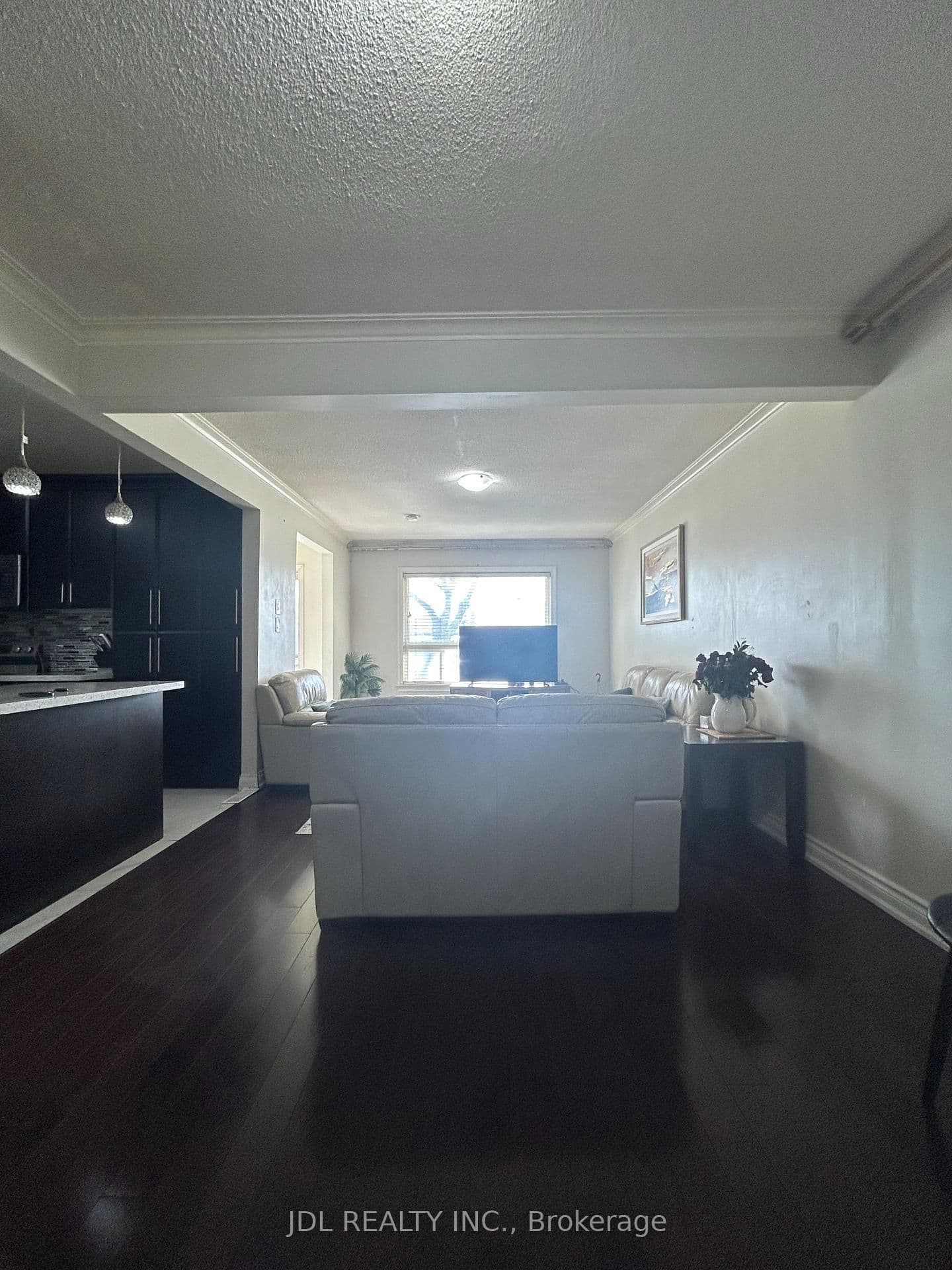 Main Floor - 107 Lilian Dr Drive, Toronto, ON — photo 3