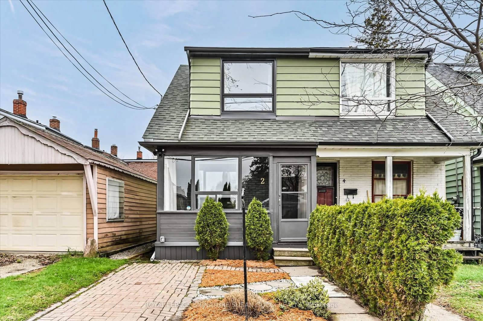 2 Newman Avenue, Toronto, ON