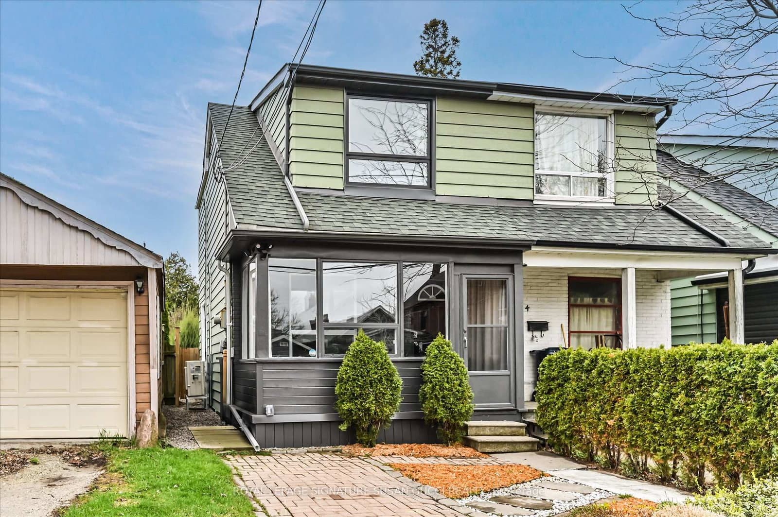 2 Newman Avenue, Toronto, ON — photo 2