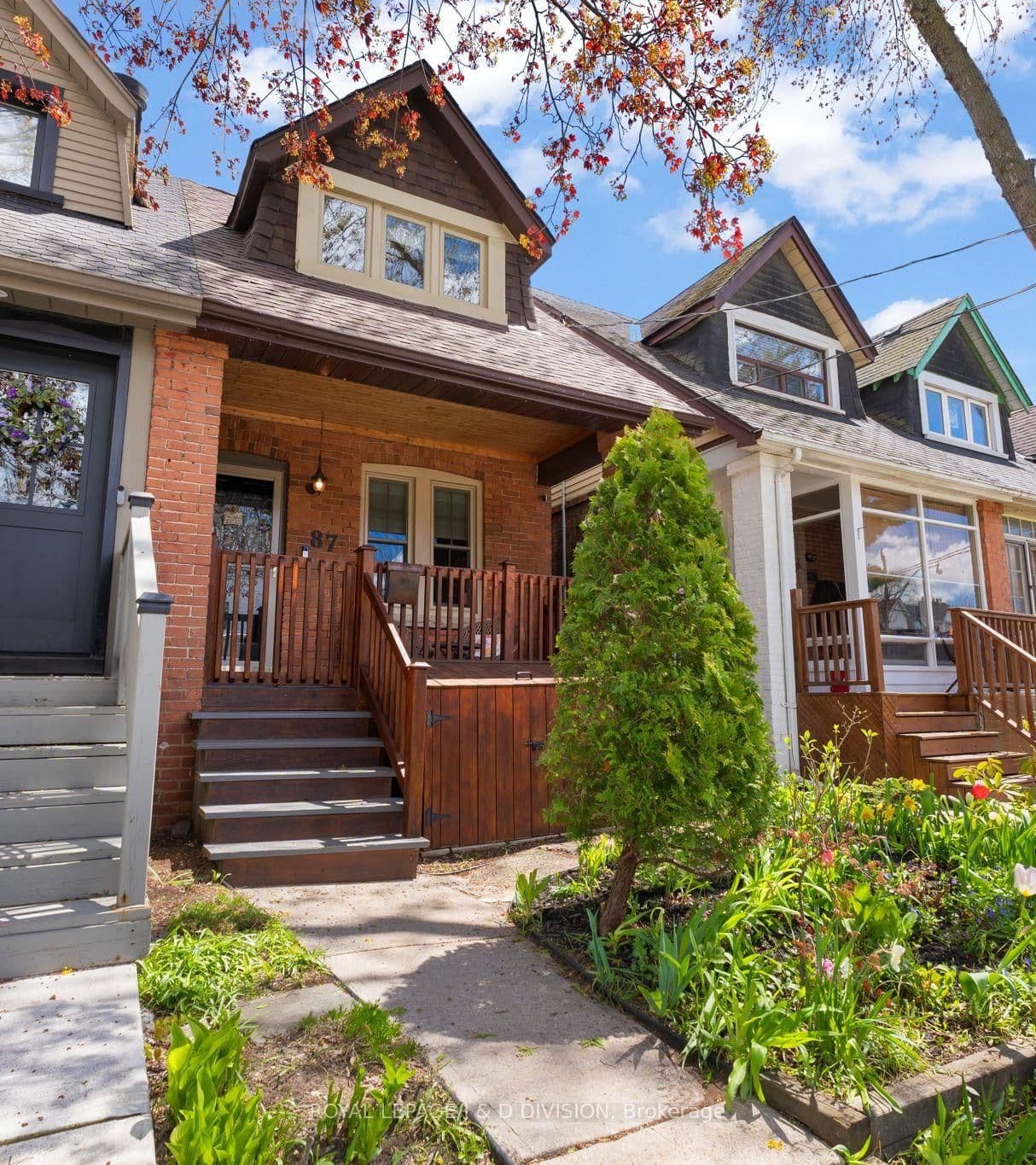 87 Kent Road, Toronto, ON
