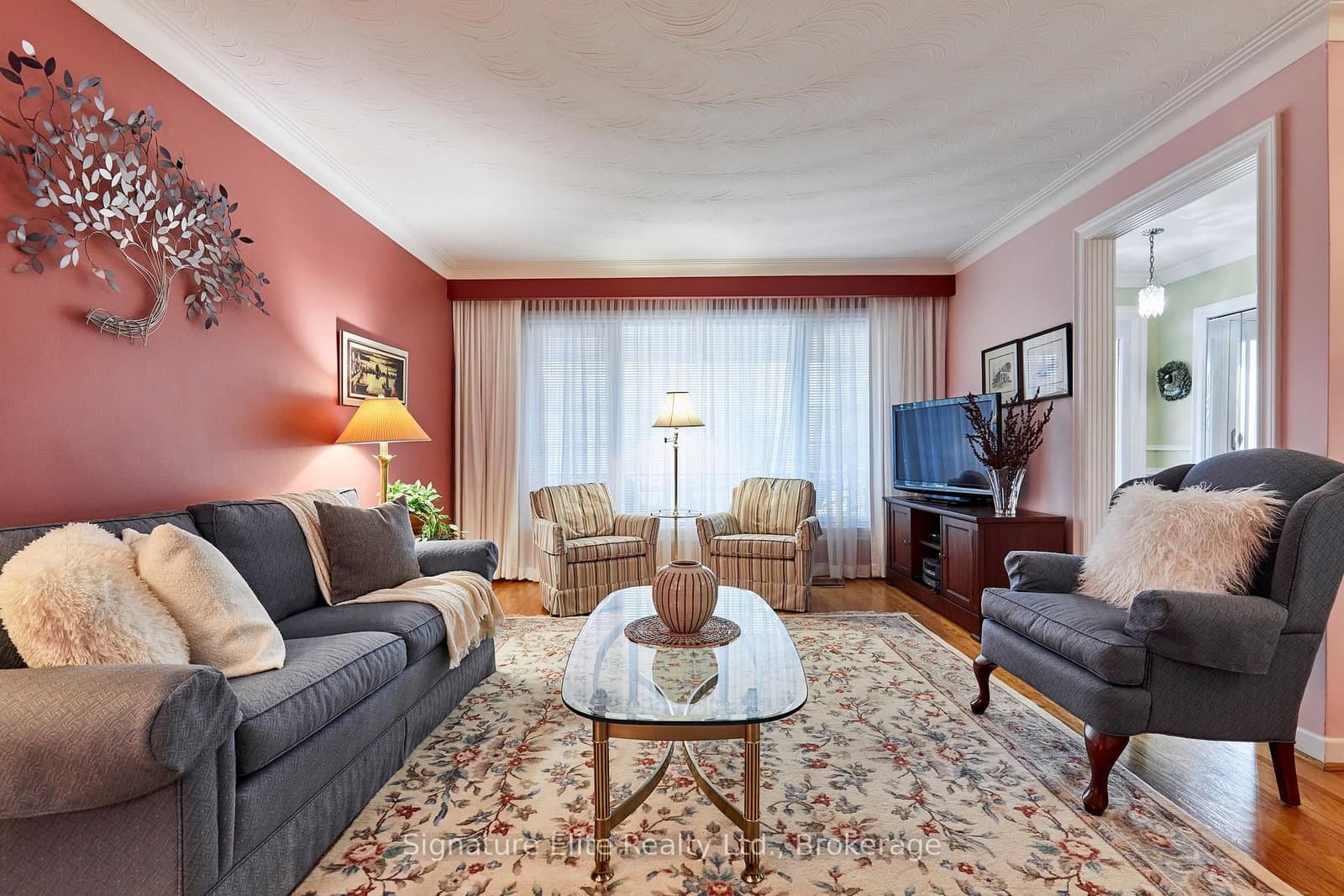 21 Regency Square, Toronto, ON — photo 3