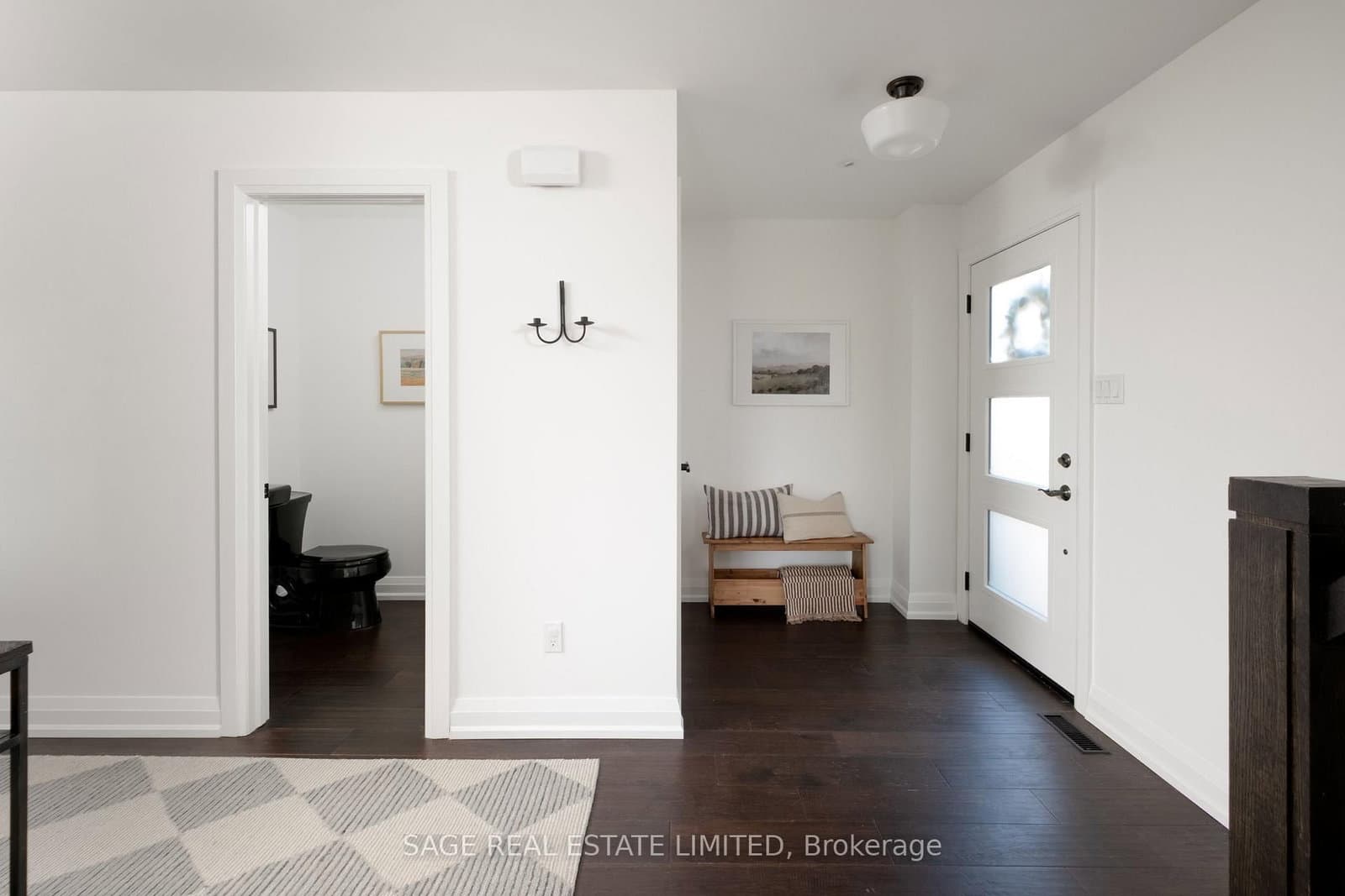 34 Tambrook Drive, Toronto, ON — photo 3
