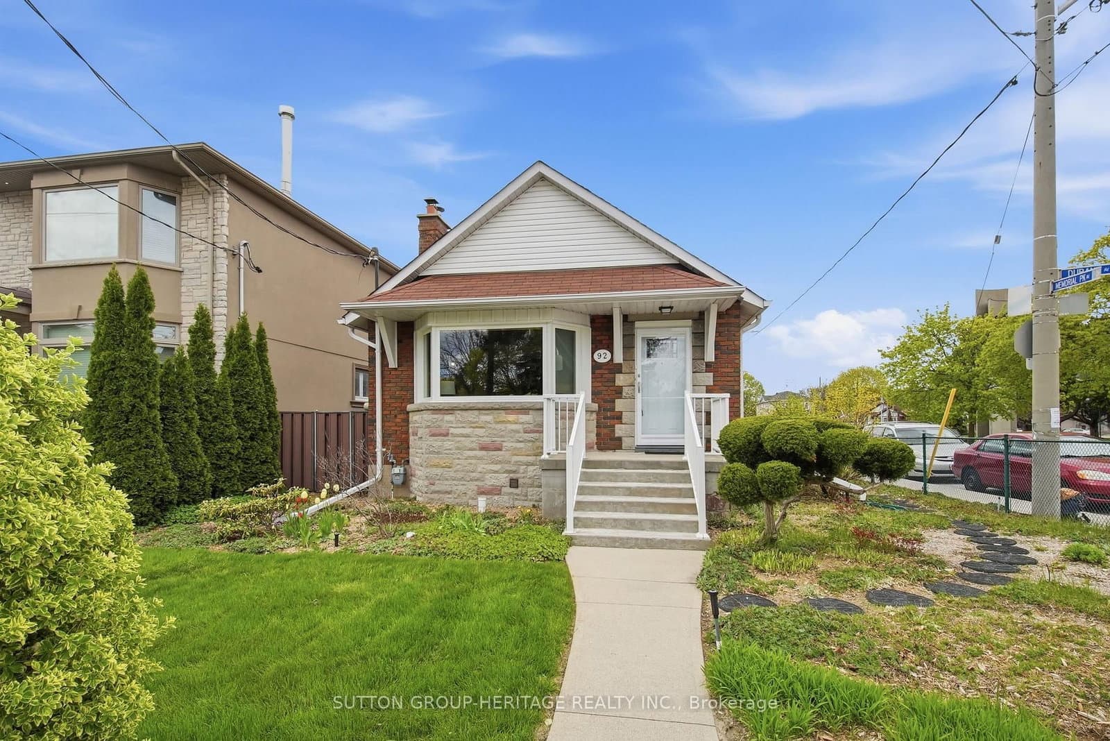 92 Durant Avenue, Toronto, ON