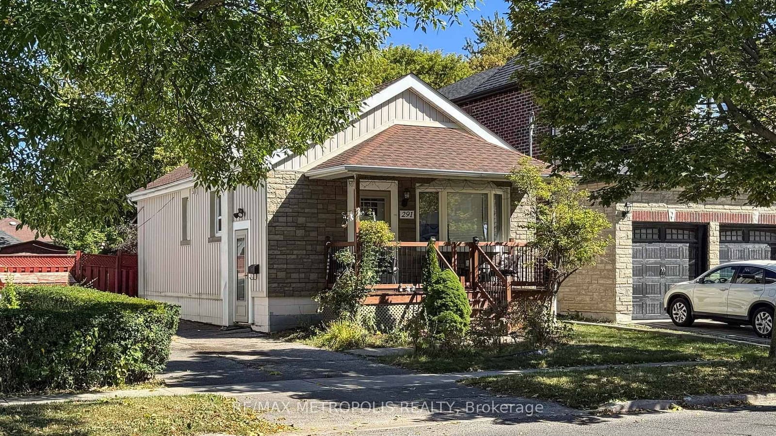 291 Kennedy Road, Toronto, ON — photo 3