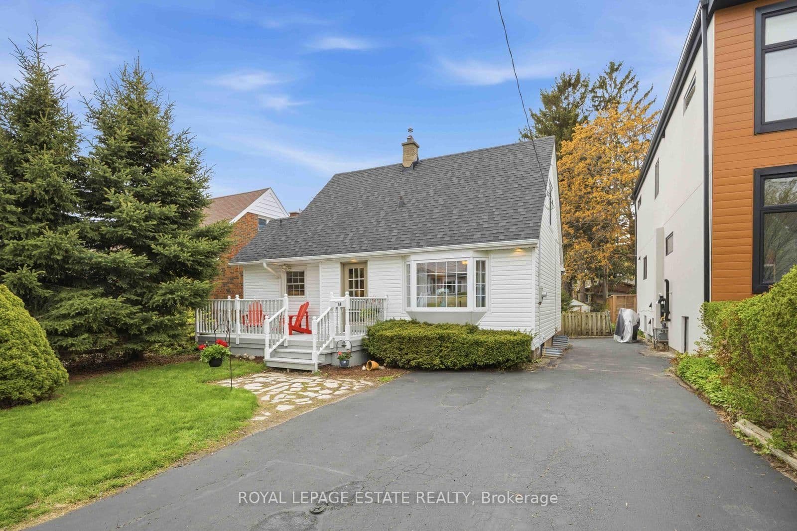66 Harewood Avenue, Toronto, ON