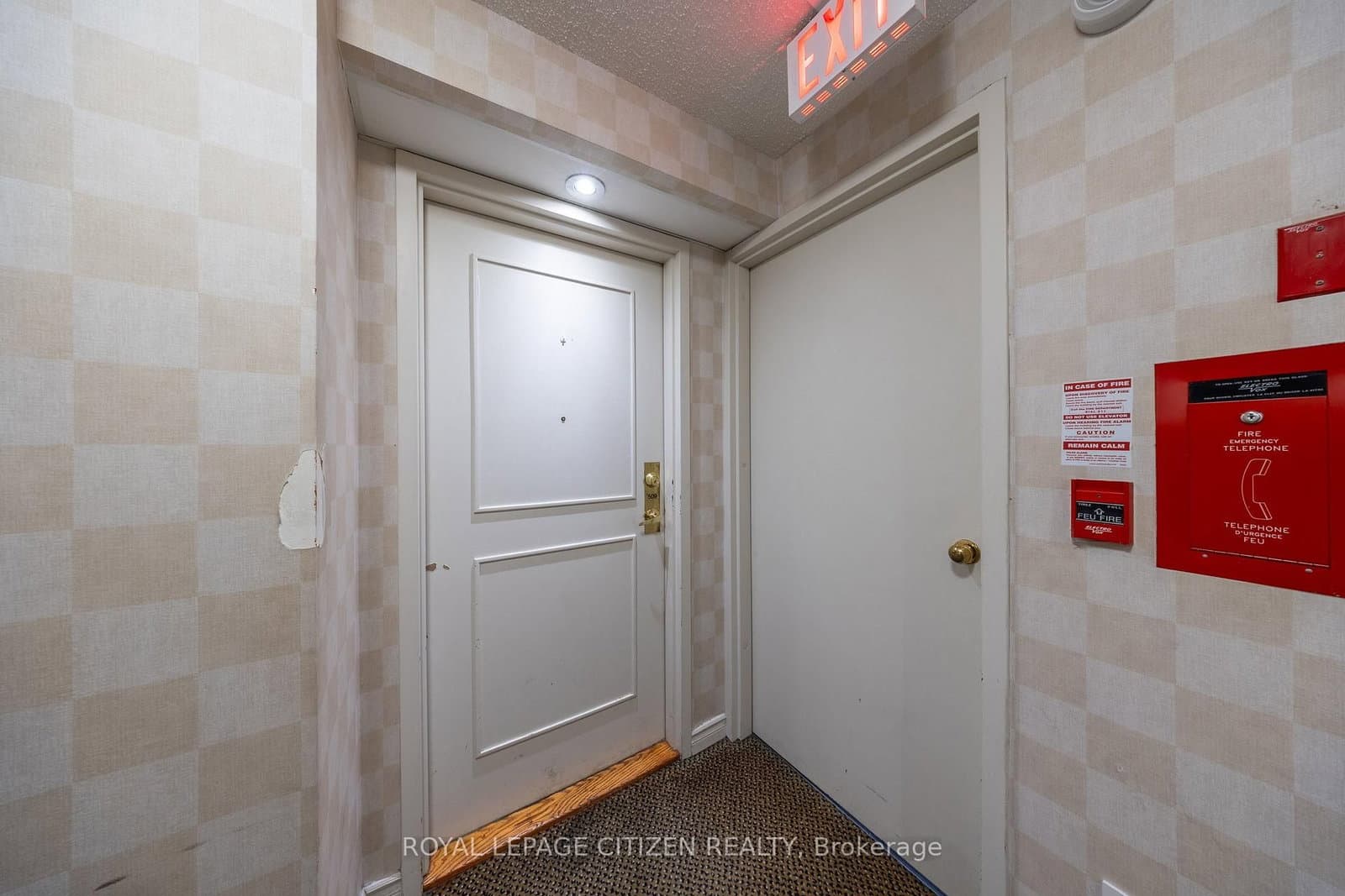 509 - 410 McLevin Avenue, Toronto, ON — photo 3