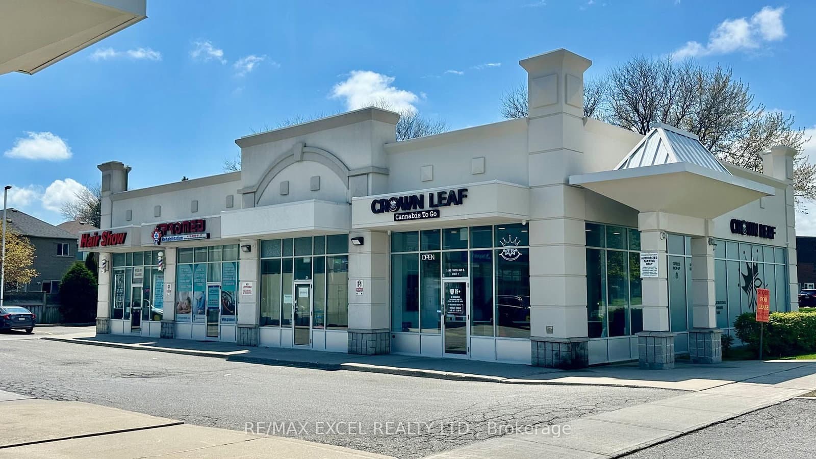 2 - 3245 Finch Avenue, Toronto, ON