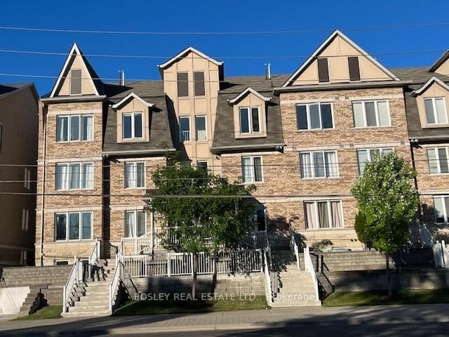 11 - 647C Warden Avenue, Toronto, ON