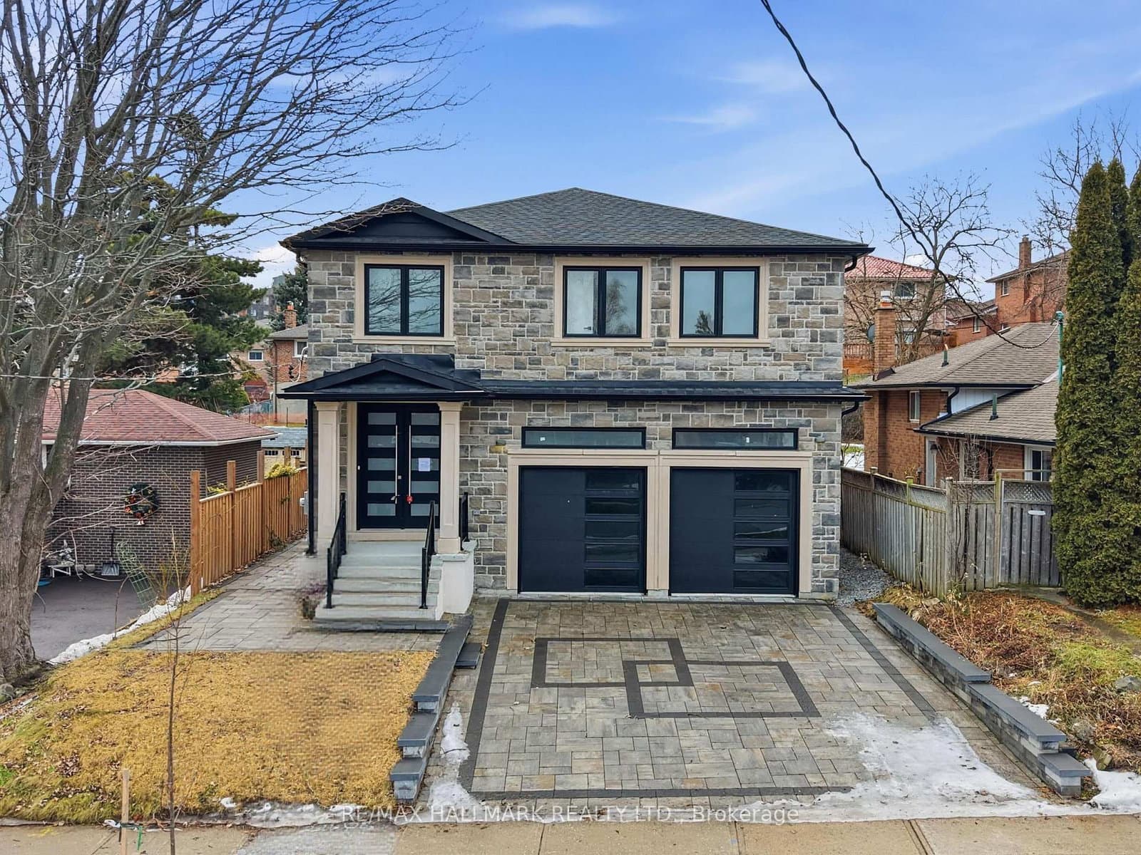 49 Greendowns Drive, Toronto, ON — photo 3