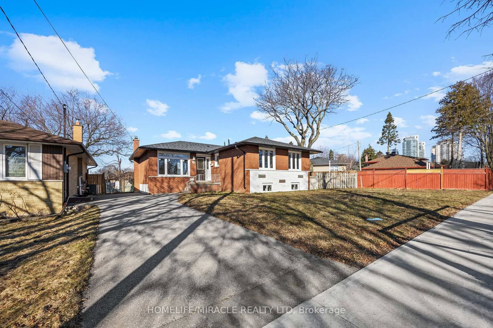 46 Flintwick Drive, Toronto, ON
