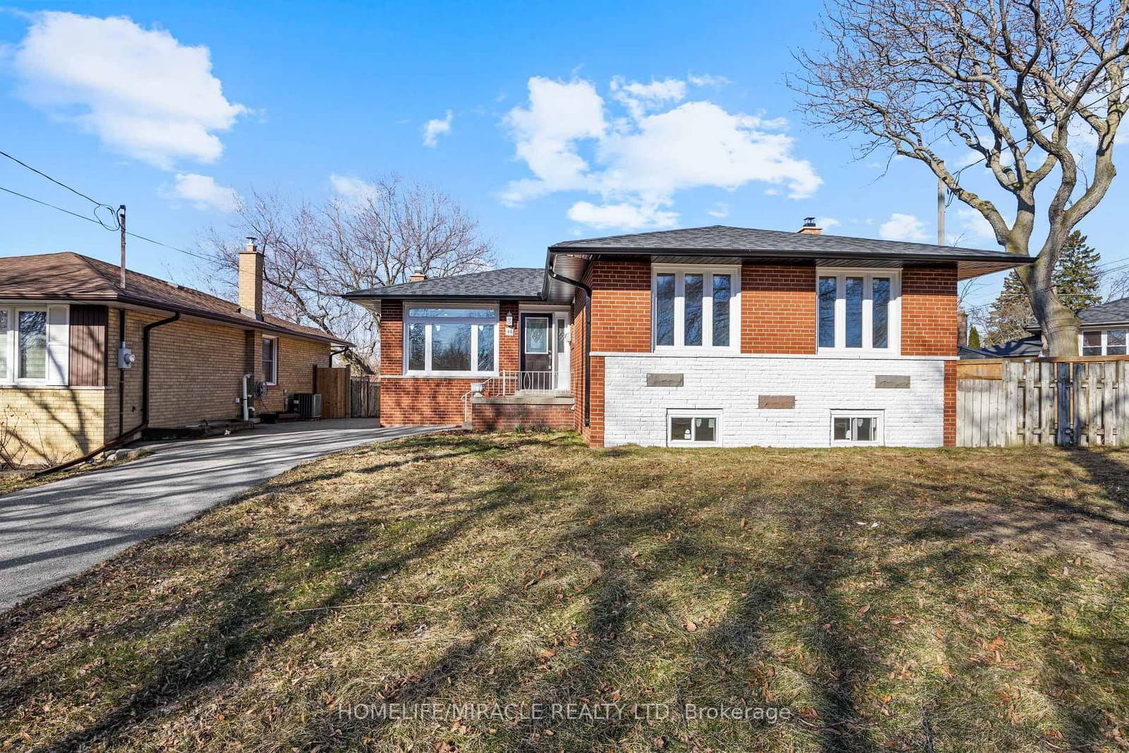 46 Flintwick Drive, Toronto, ON — photo 3