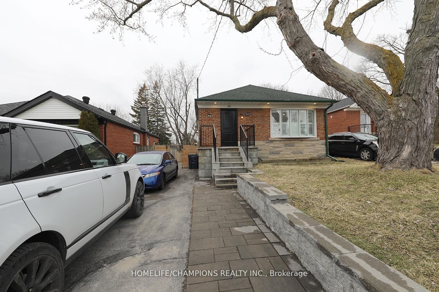 50 Fraserton Crescent, Toronto, ON