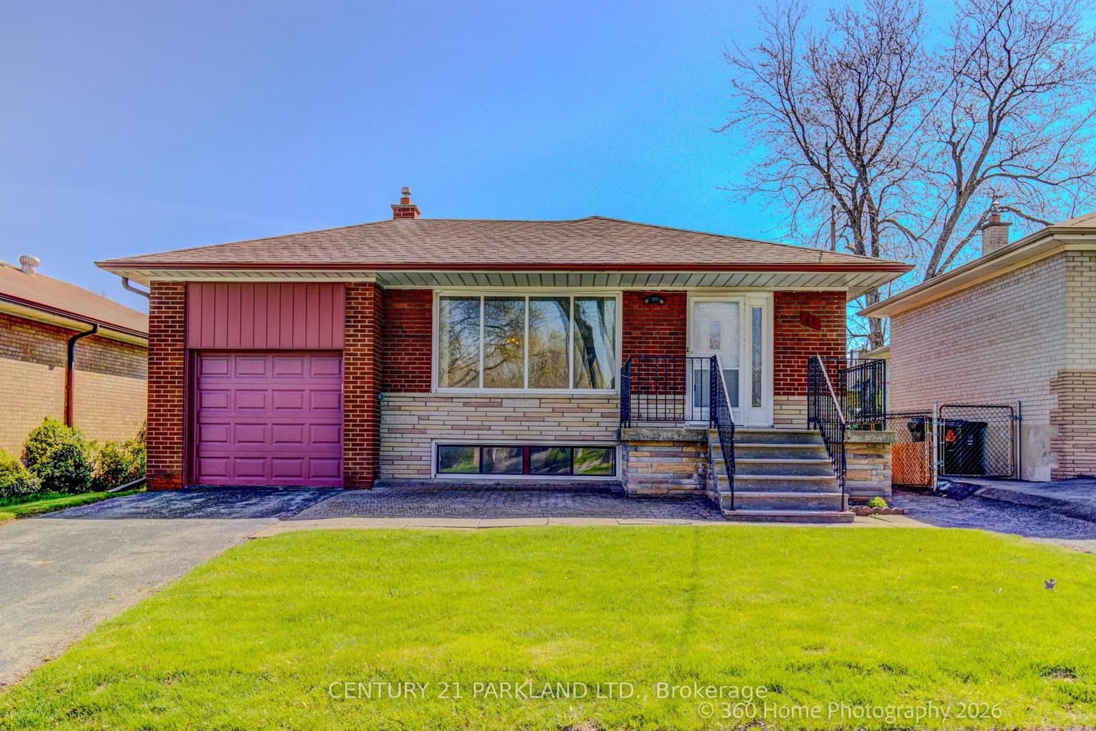 41 Brantwood Drive, Toronto, ON