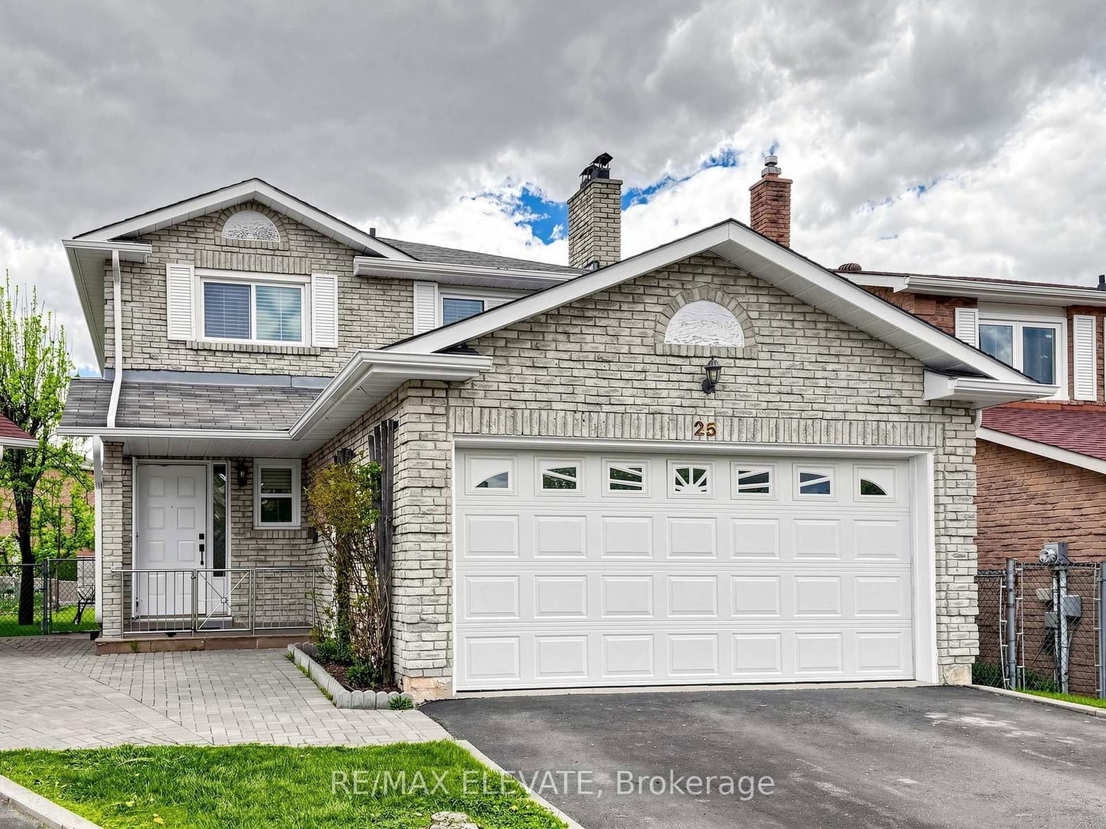 25 Bethany Leigh Drive, Toronto, ON
