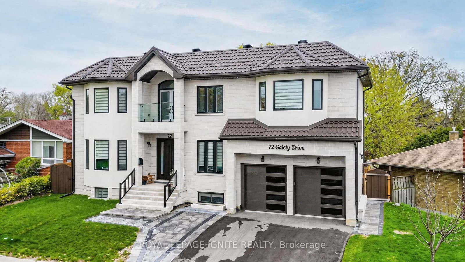 72 Gaiety Drive, Toronto, ON — photo 3