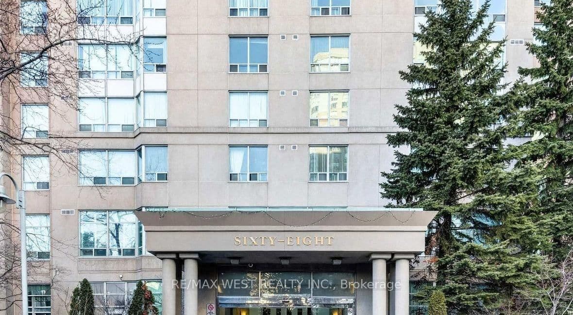 326 - 68 Corporate Drive, Toronto, ON — photo 2