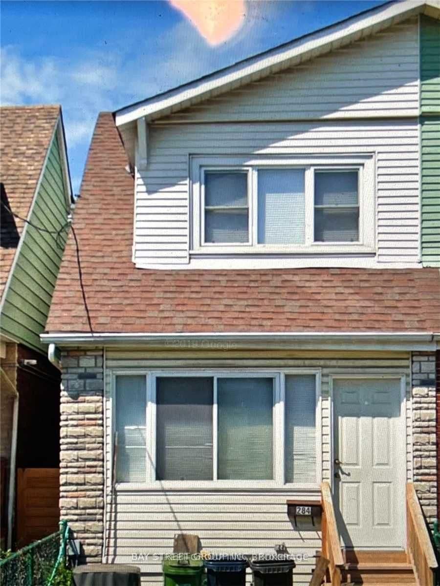284 Woodfield Road, Toronto, ON