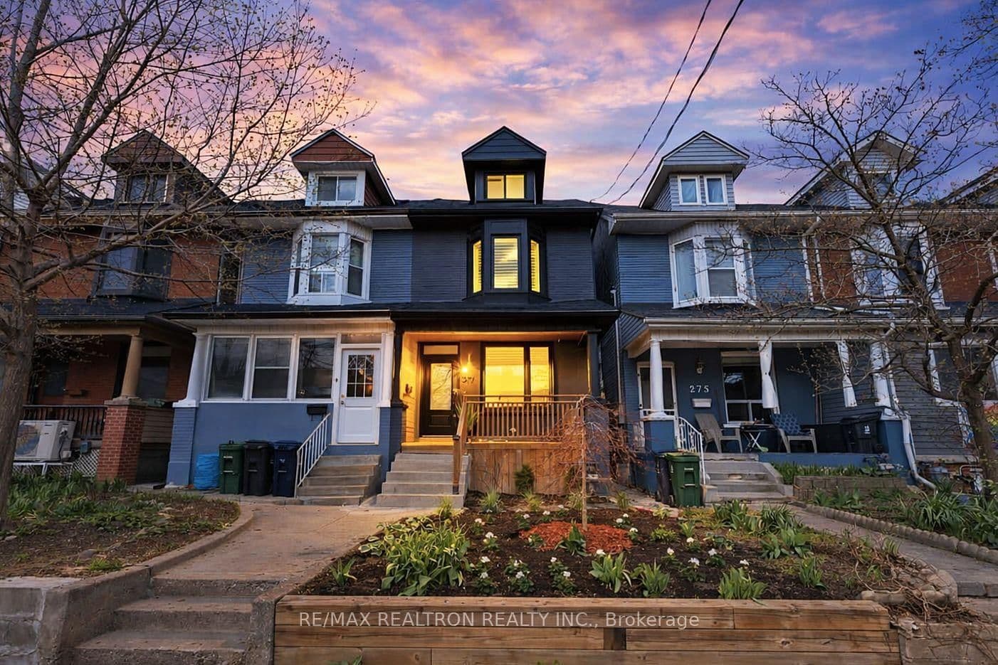 277 Boston Avenue, Toronto, ON