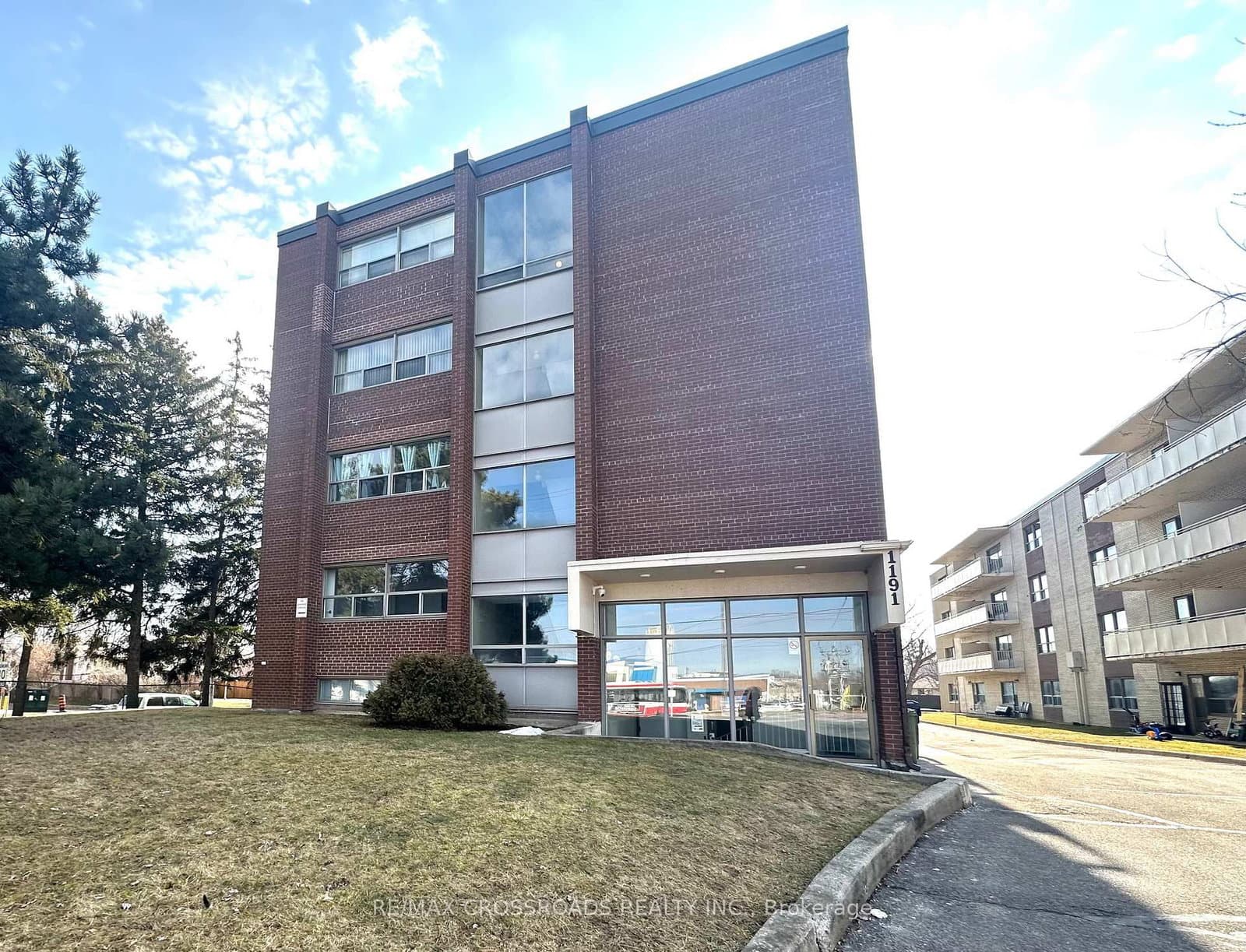 204 - 1191 Ellesmere Road, Toronto, ON