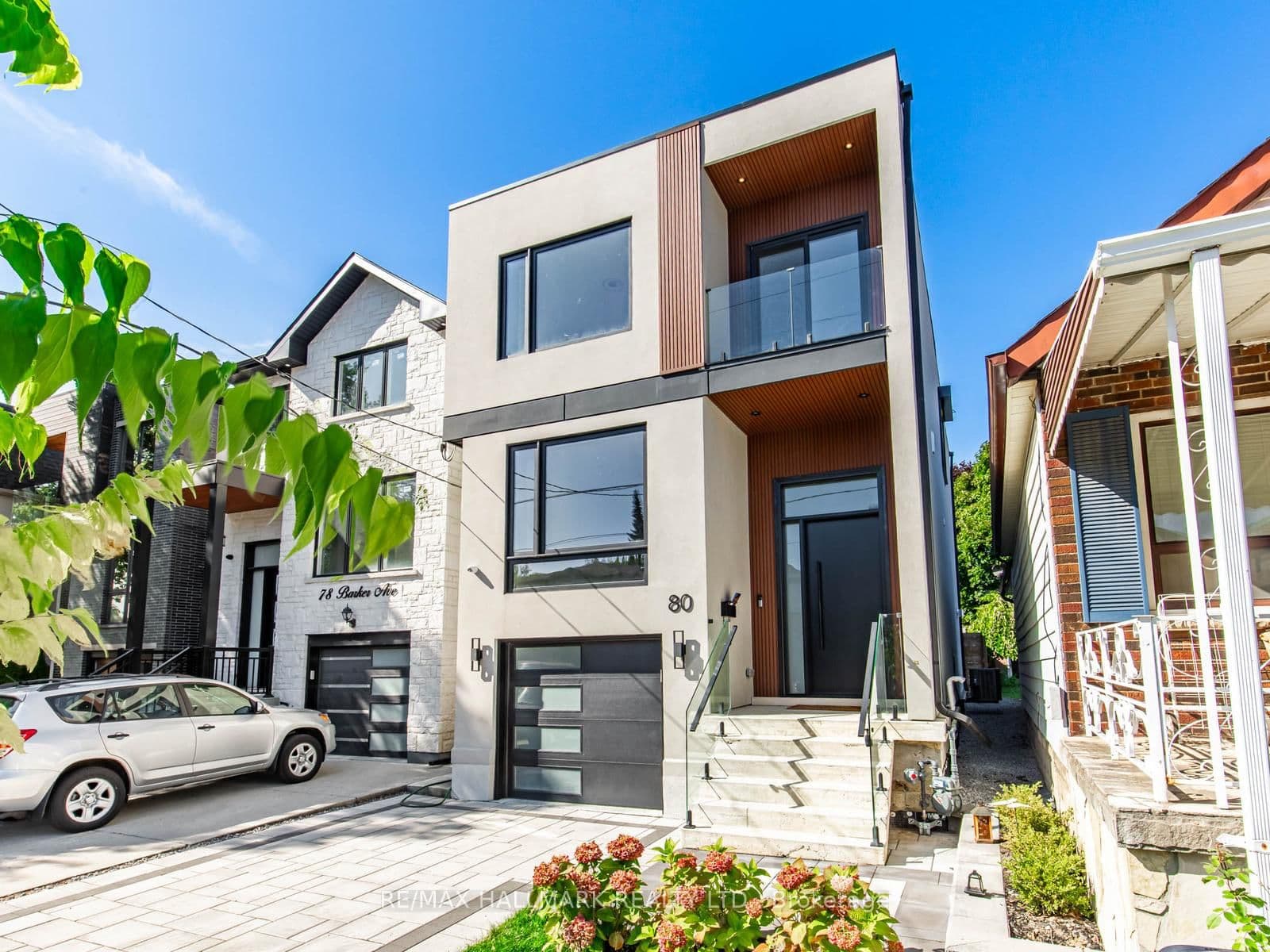 80 Barker Avenue, Toronto, ON — photo 3