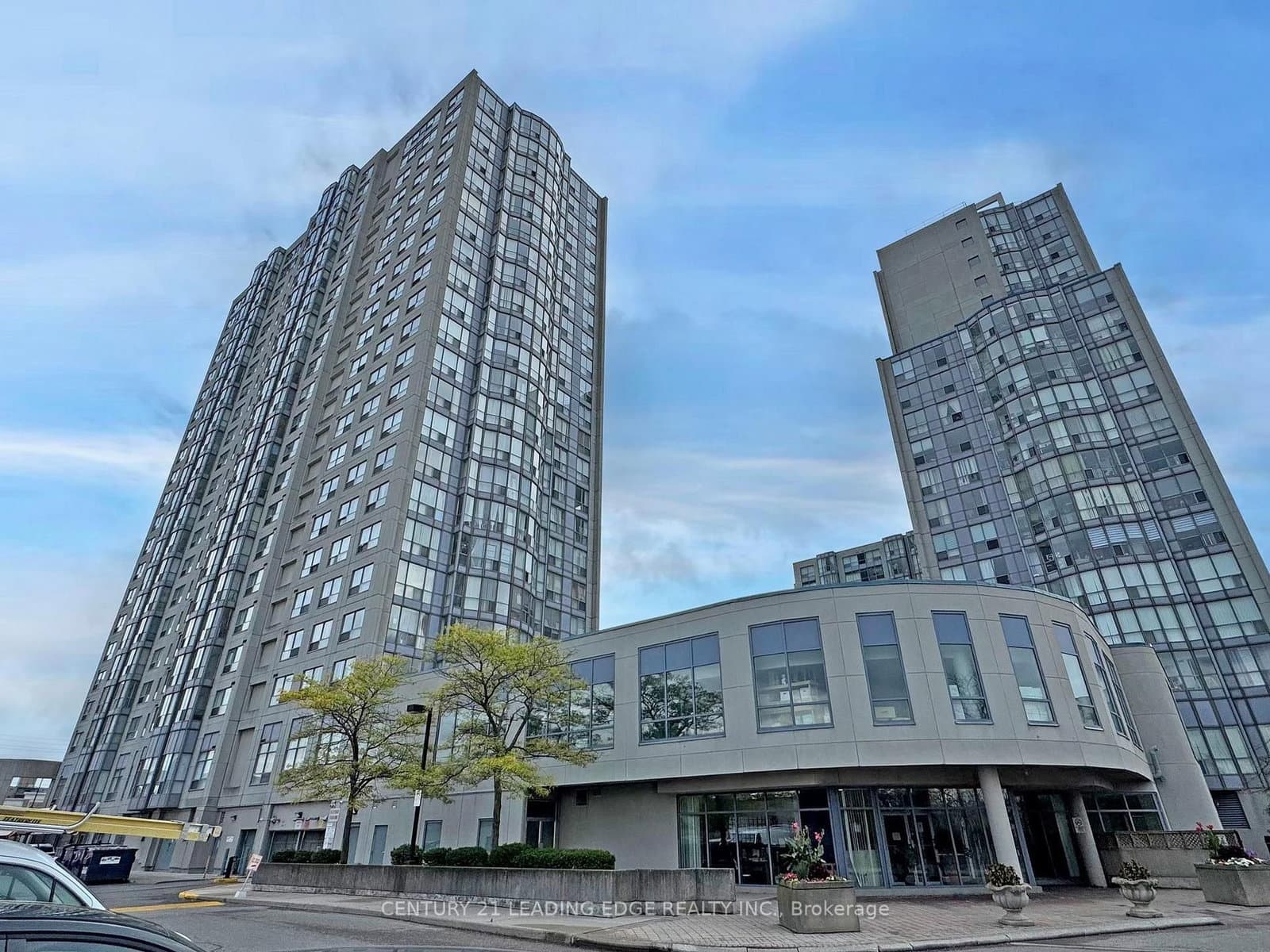 1103 - 1470 Midland Avenue, Toronto, ON