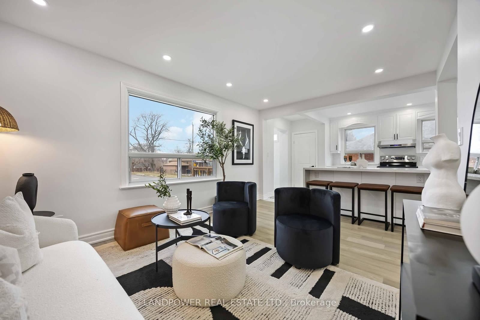 195 Phyllis Avenue, Toronto, ON