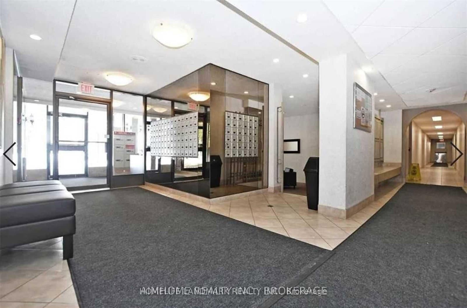 # 803 - 40 Bay Mills Boulevard, Toronto, ON — photo 3