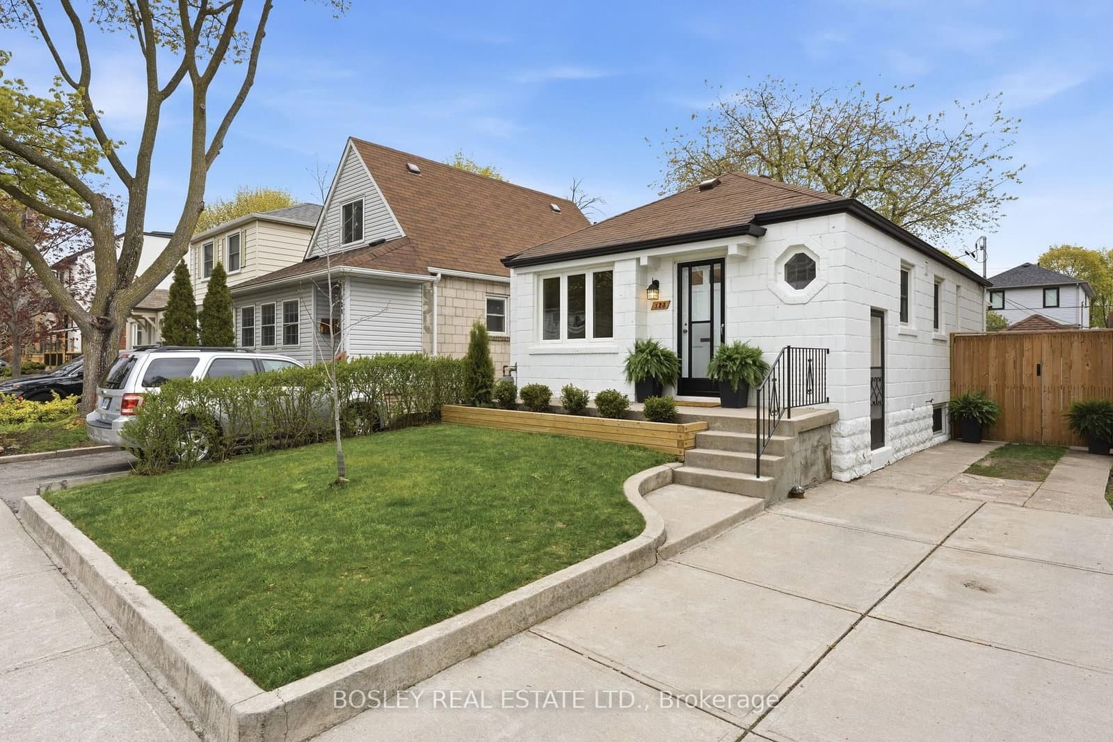 123 Dunington Drive, Toronto, ON