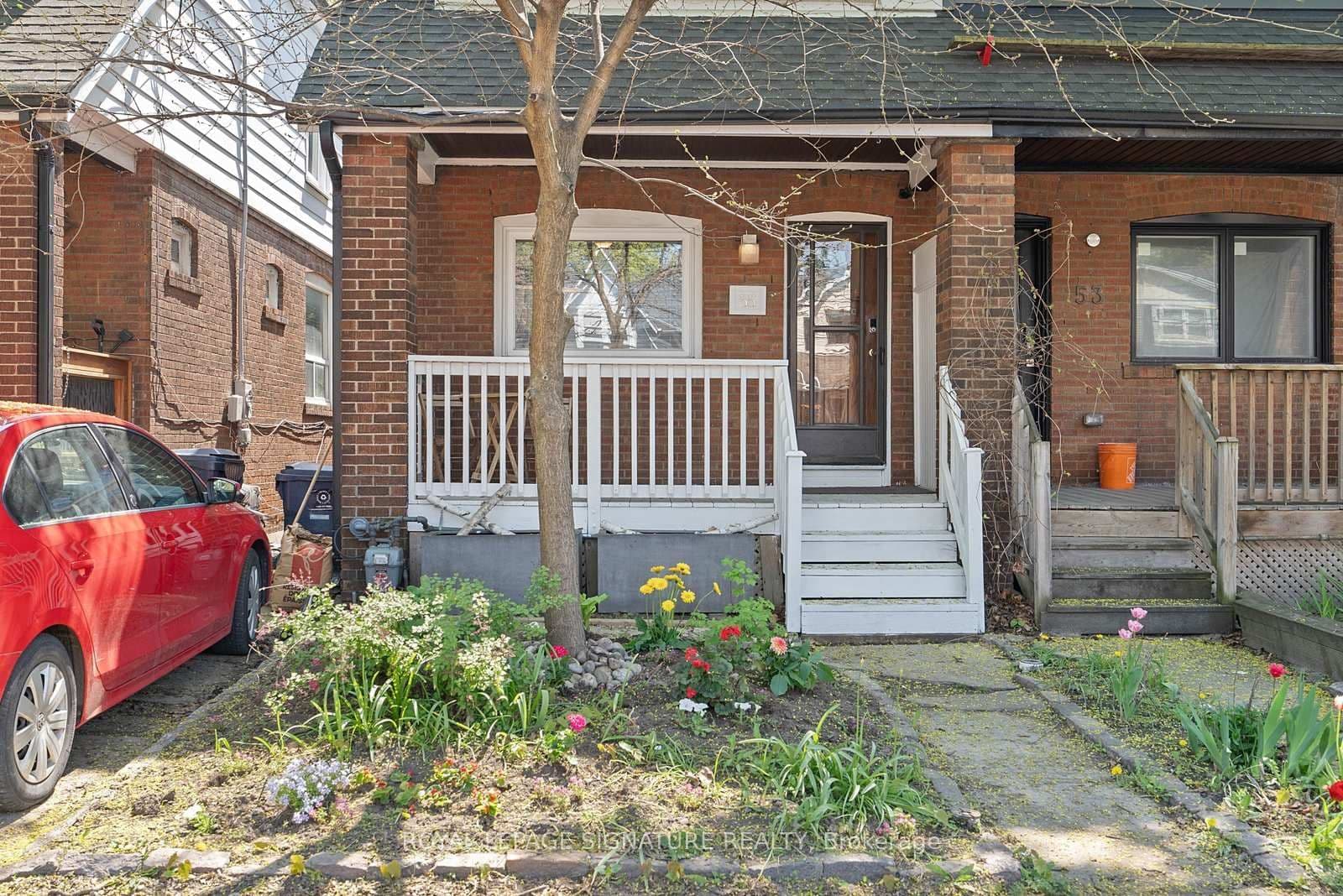 55 Kingston Road, Toronto, ON — photo 2