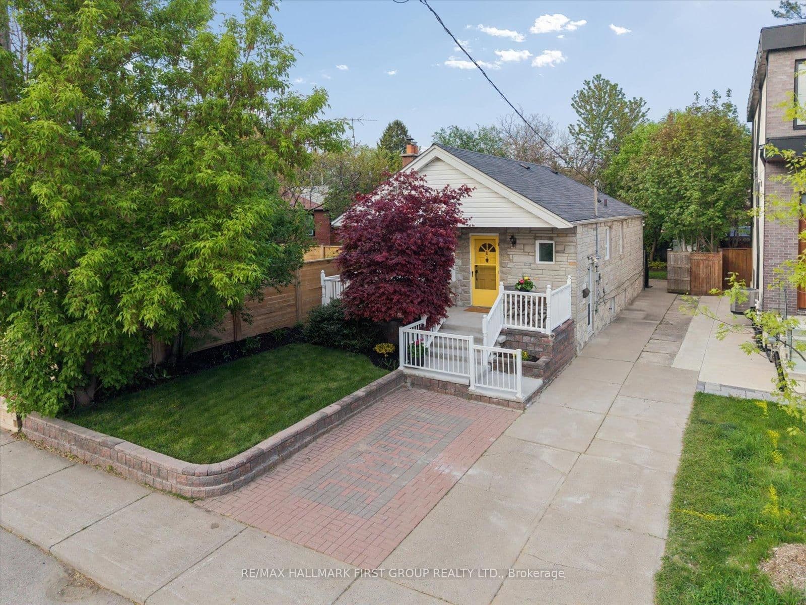 31 Machockie Road, Toronto, ON