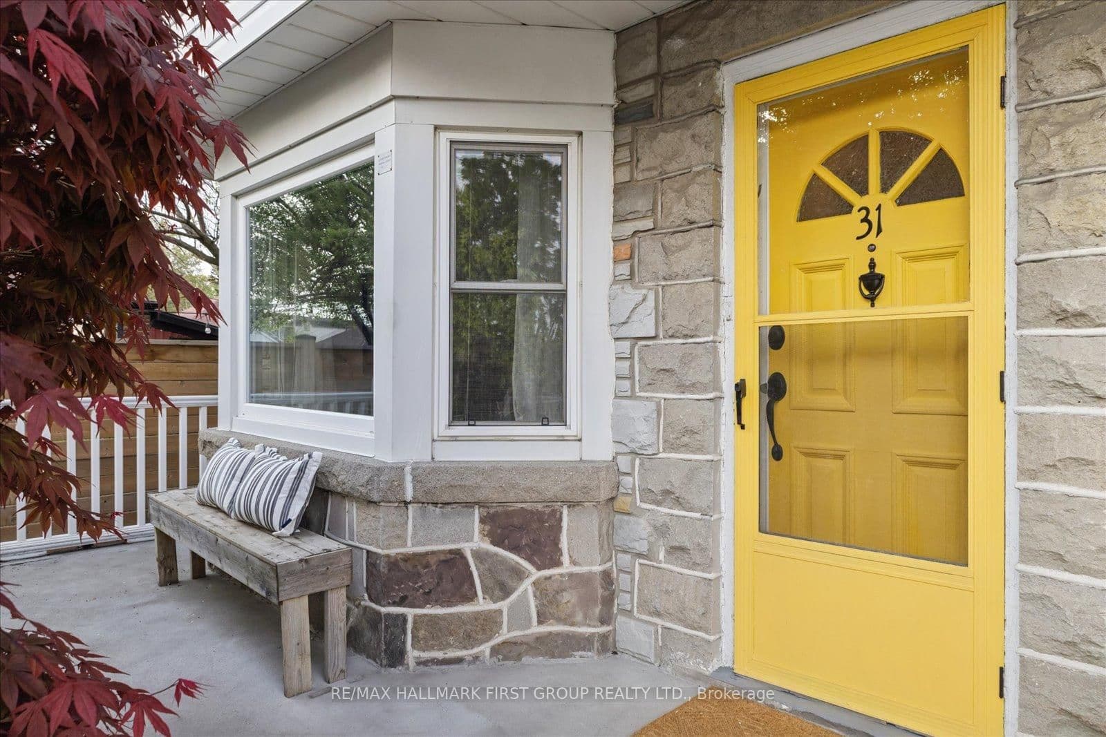31 Machockie Road, Toronto, ON — photo 3