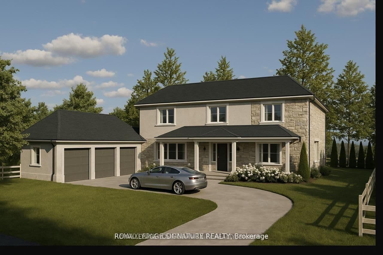 312 Taylor Road, Toronto, ON