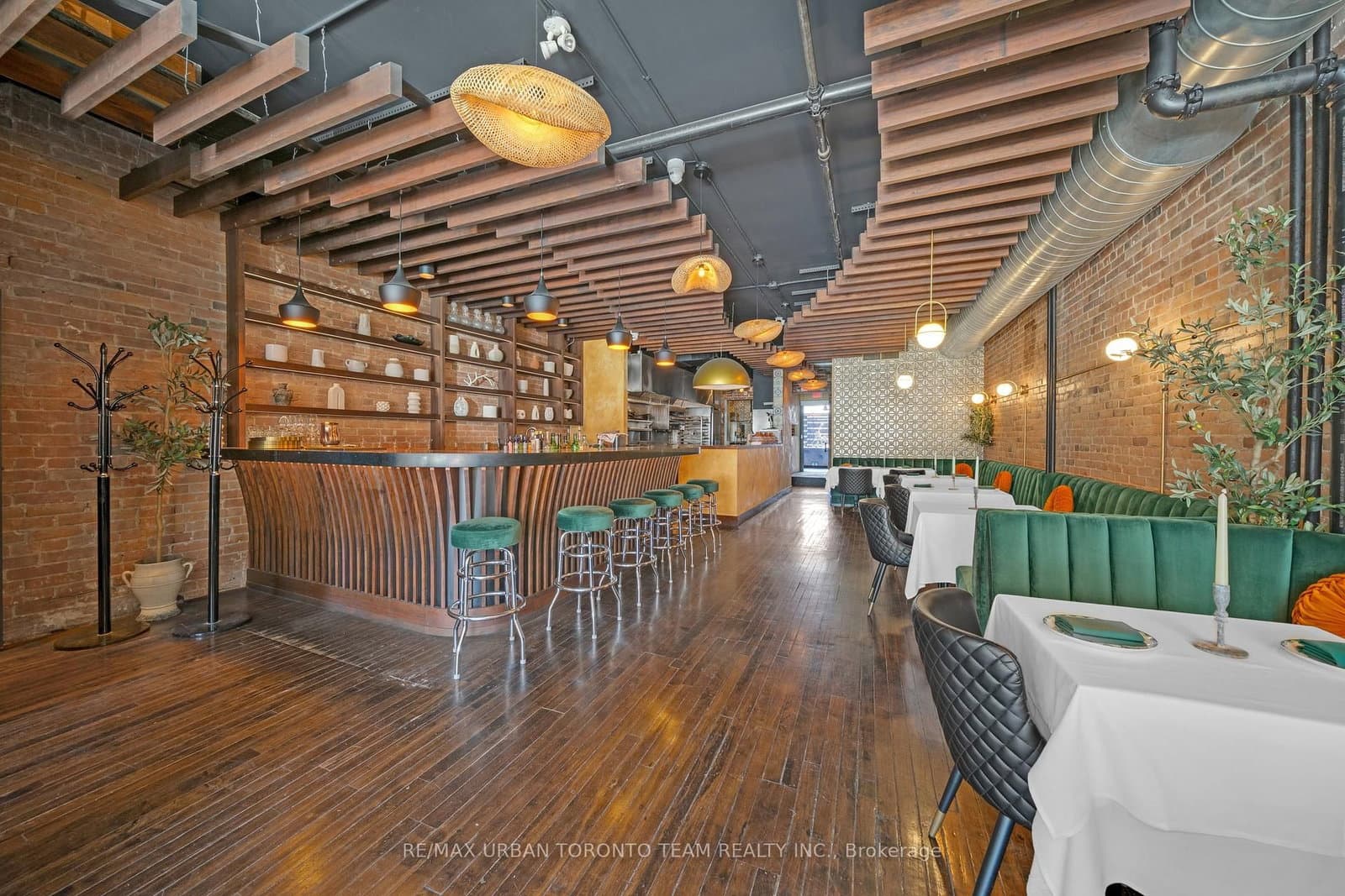 162 Danforth Avenue, Toronto, ON — photo 3