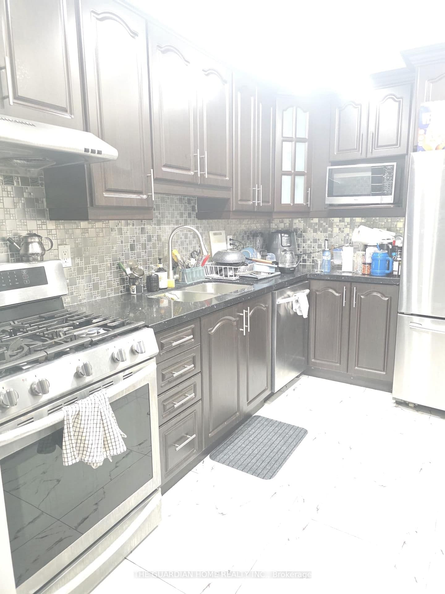 5 - 101 Dundalk Drive, Toronto, ON — photo 2