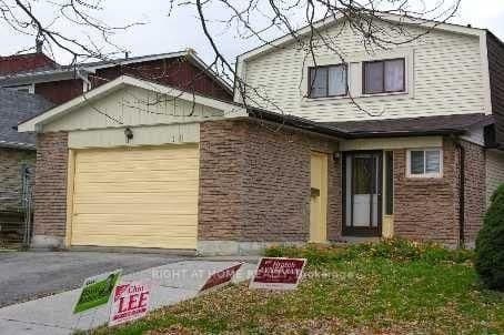 (Bsmt) - 18 Big Red Avenue, Toronto, ON