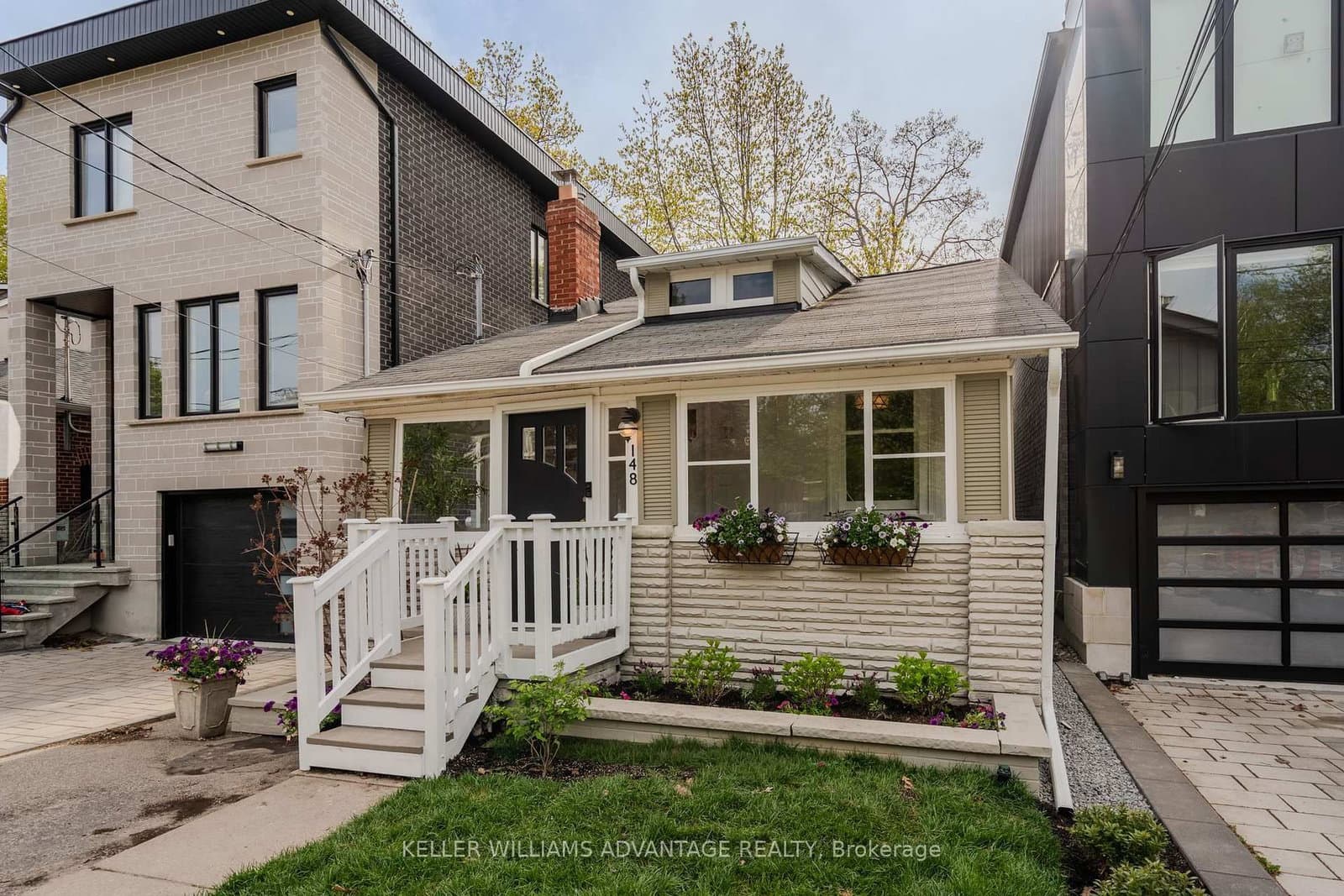 148 Warden Avenue, Toronto, ON