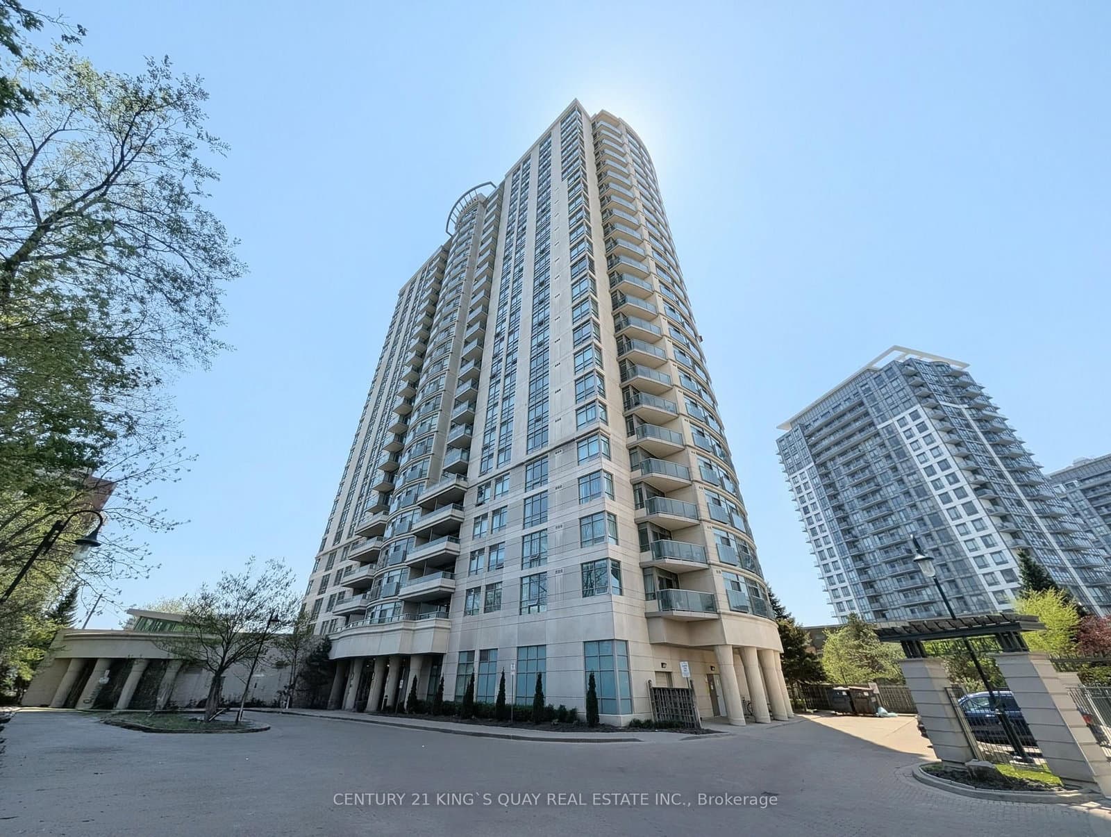 1817 - 238 Bonis Avenue, Toronto, ON
