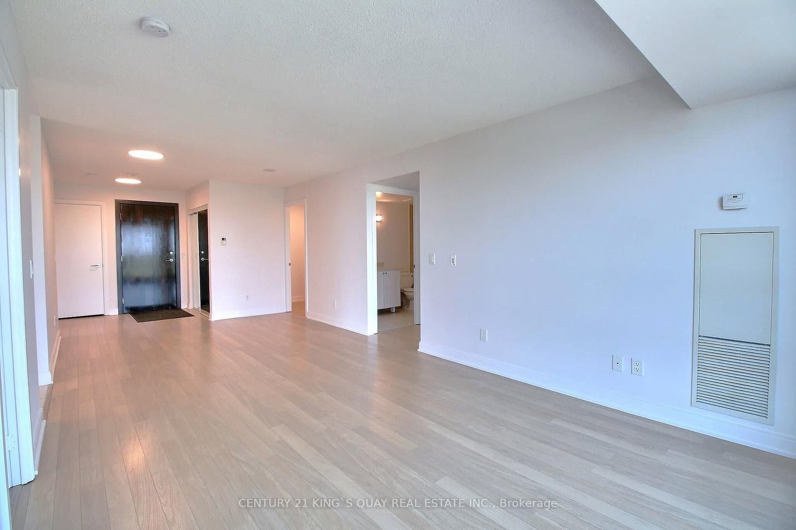 1817 - 238 Bonis Avenue, Toronto, ON — photo 3