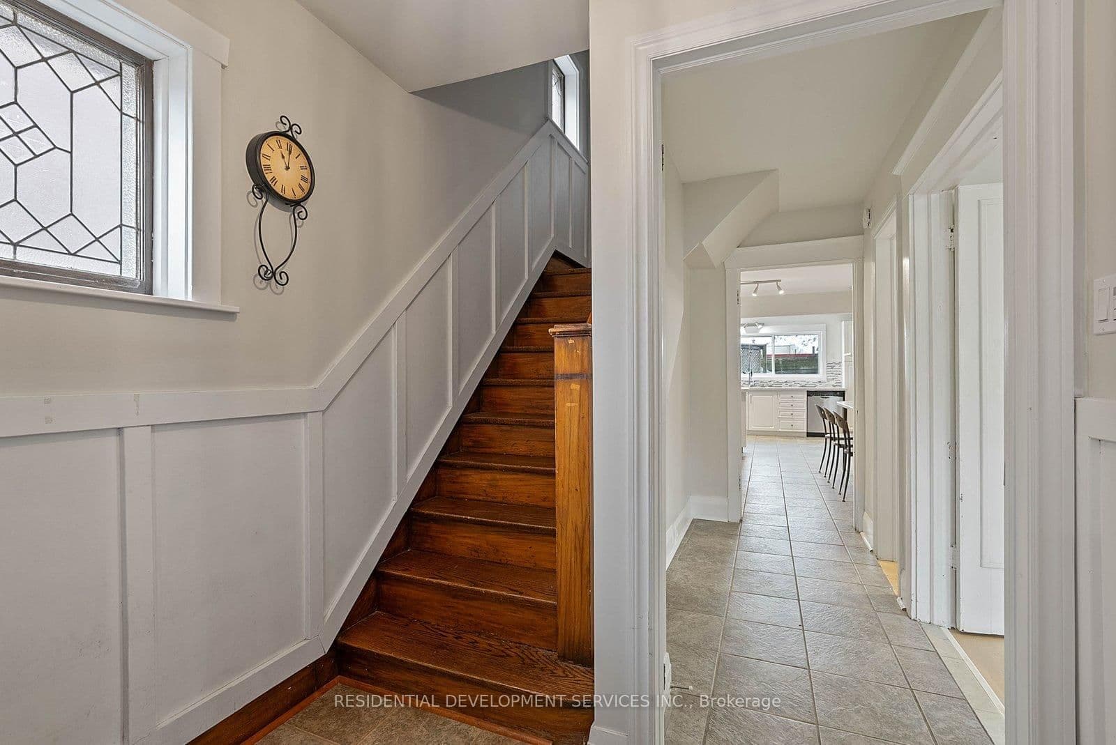 363 Strathmore Boulevard, Toronto, ON — photo 3