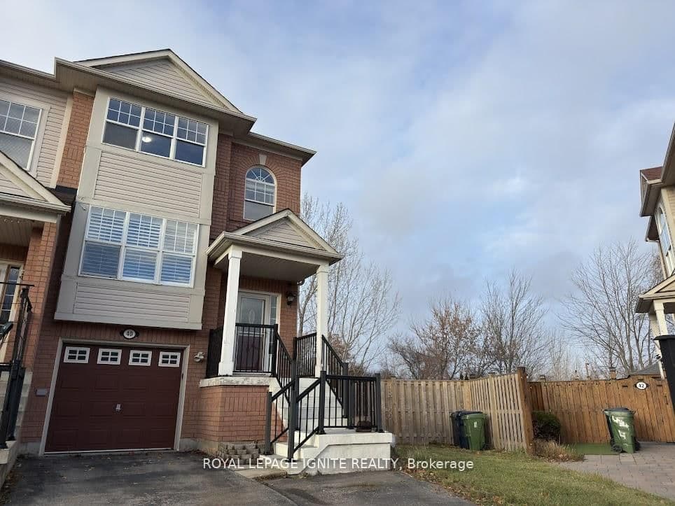 40 Reindeer Drive, Toronto, ON — photo 2