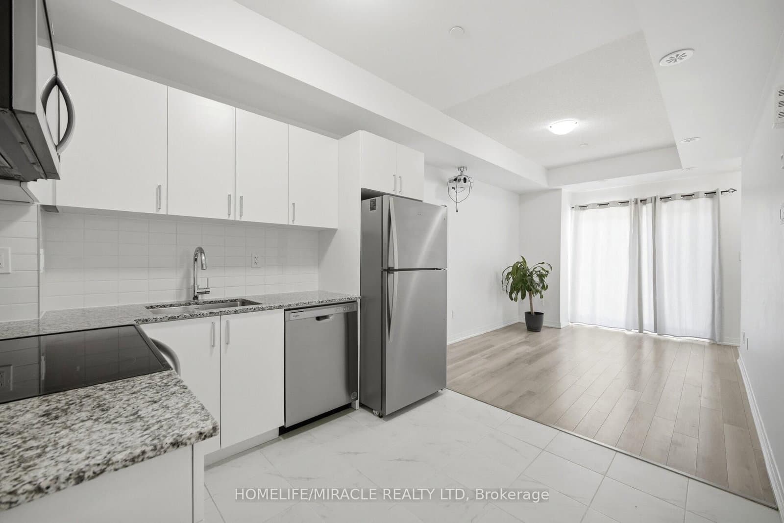 18 - 30 Liben Way, Toronto, ON