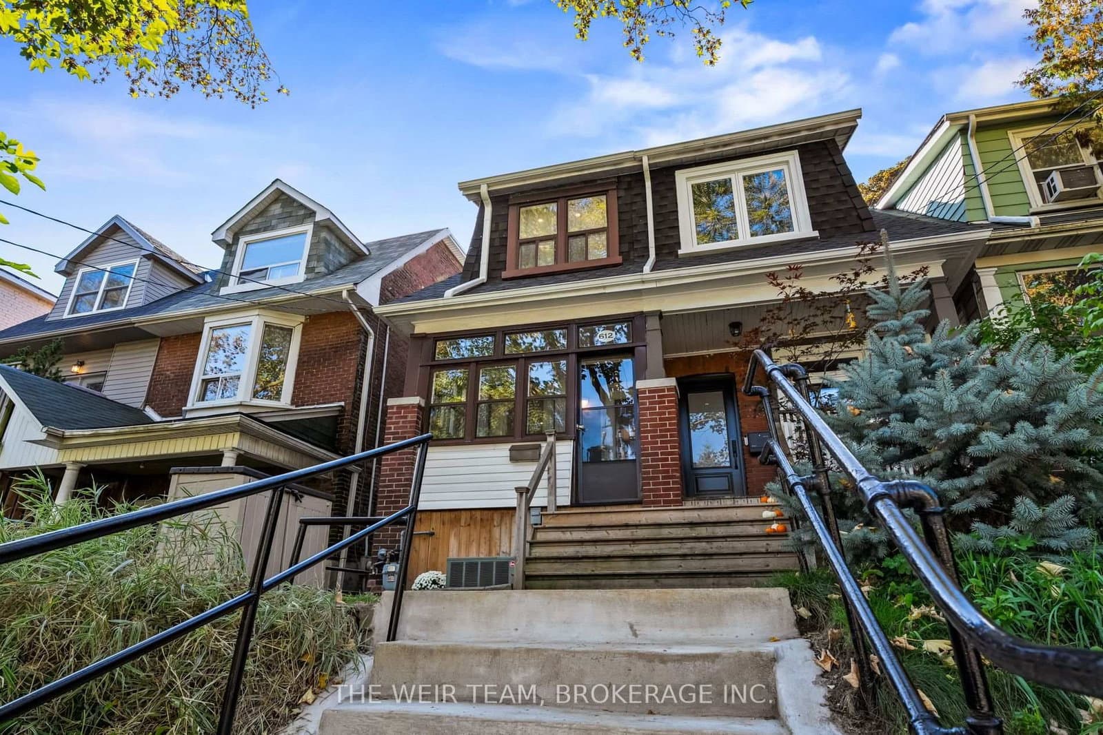 612 Woodbine Avenue, Toronto, ON