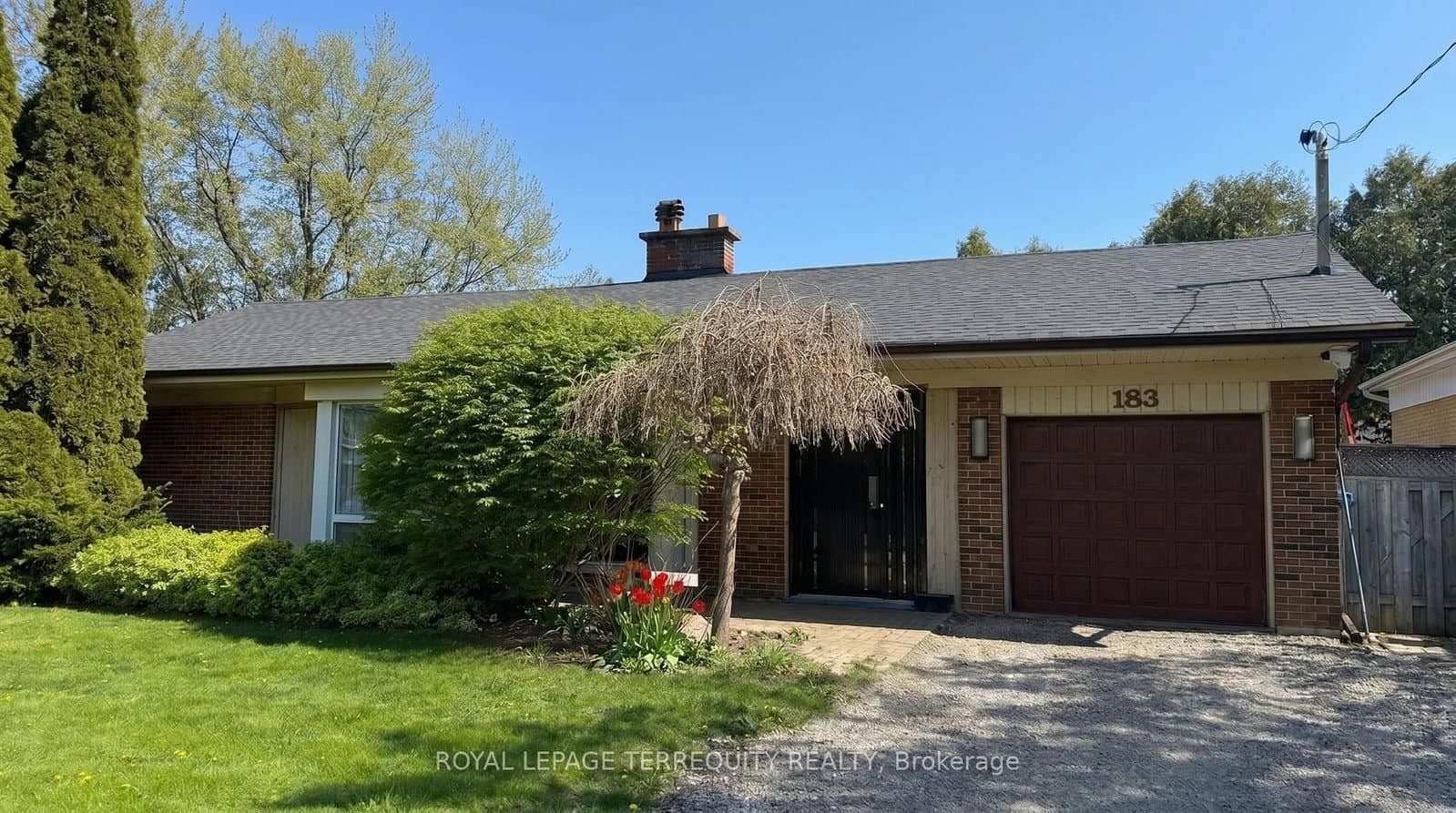 183 Island Road, Toronto, ON