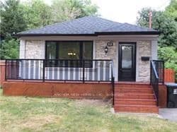 52 Leahann Drive, Toronto, ON