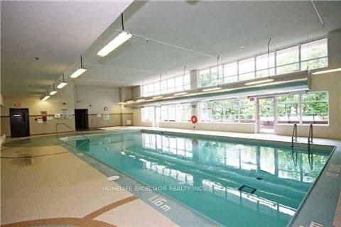 1009 - 25 Town Centre Court, Toronto, ON