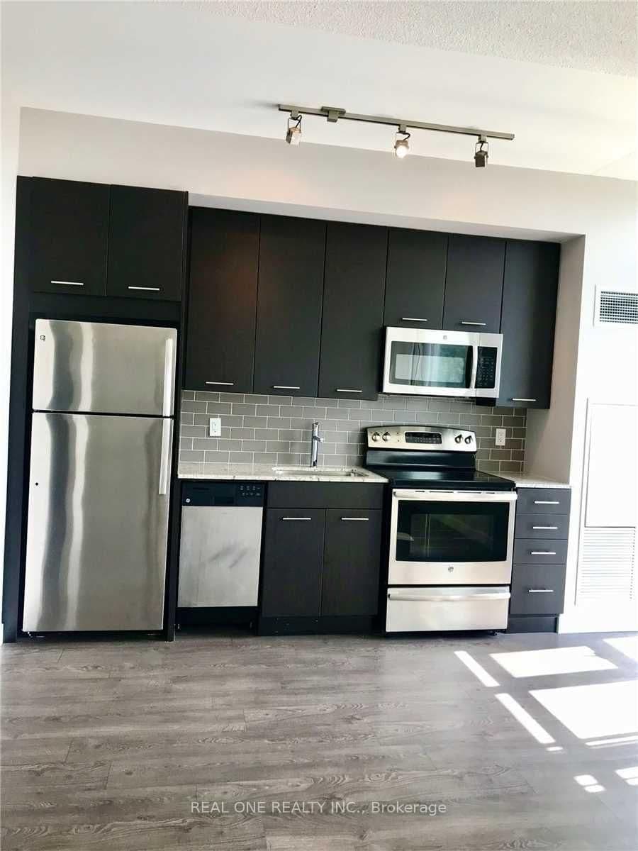 312 - 2055 Danforth Avenue, Toronto, ON — photo 2