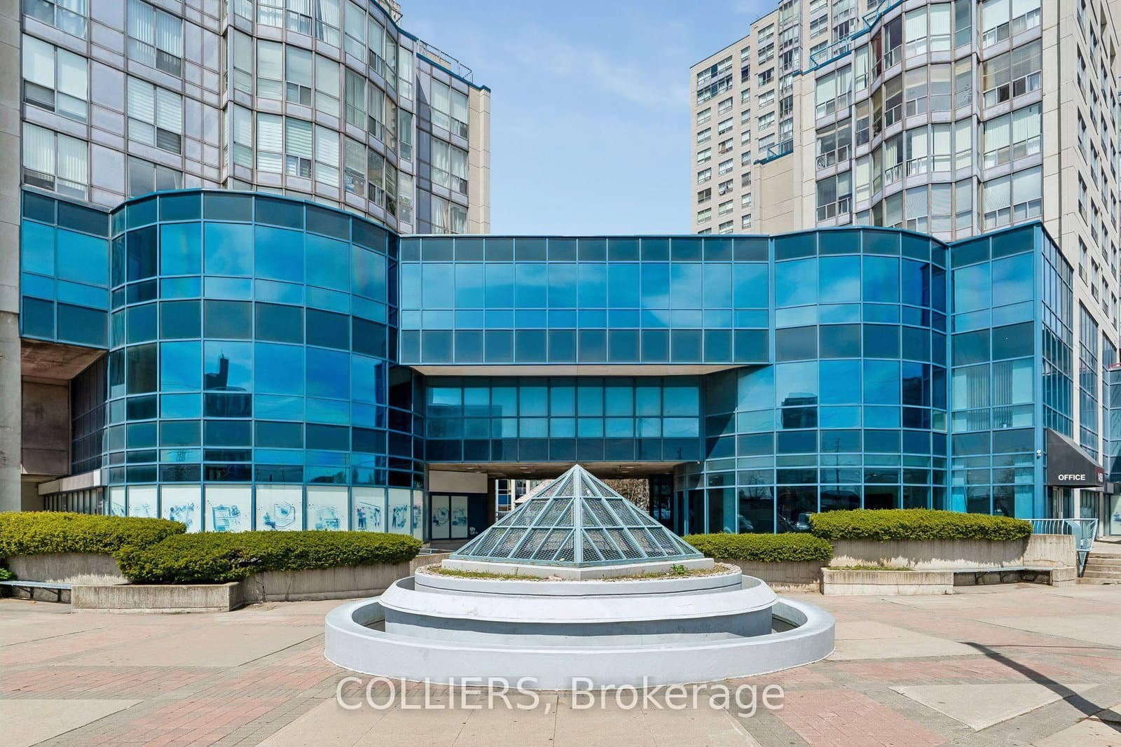 203 - 1450 Midland Avenue, Toronto, ON