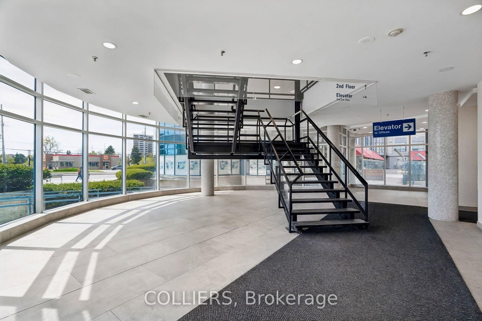 3rd Floor - 1450 Midland Avenue, Toronto, ON — photo 3
