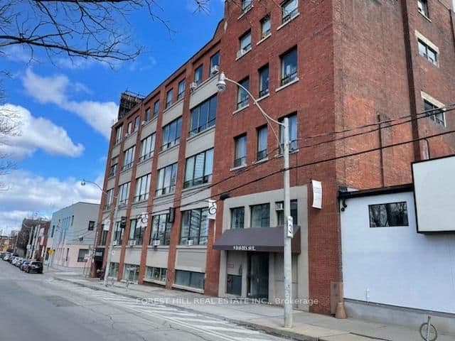 303 - 9 Davies Avenue, Toronto, ON