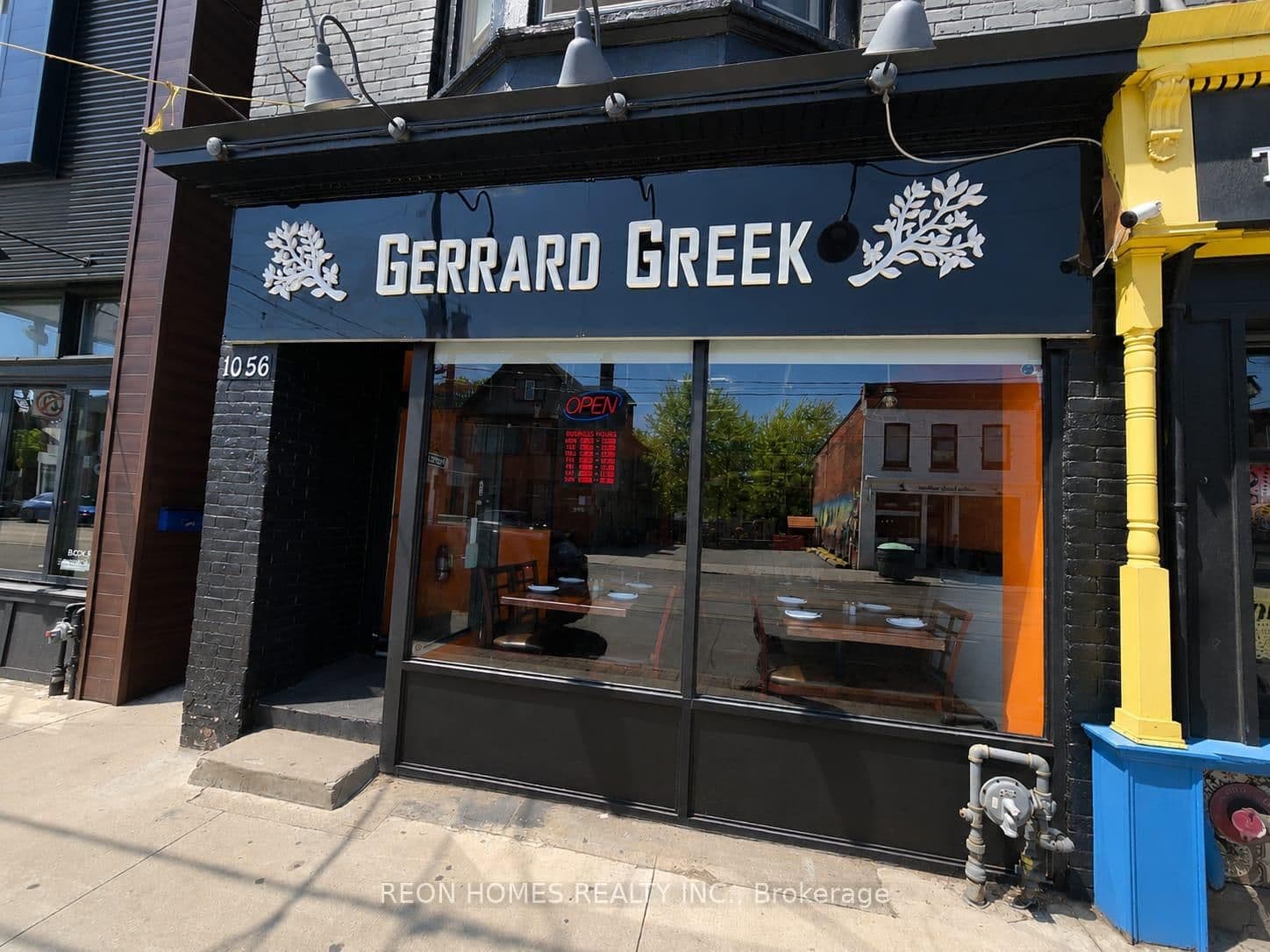 1056 Gerrard Street, Toronto, ON
